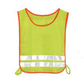 Children's Reflective Safety Vest